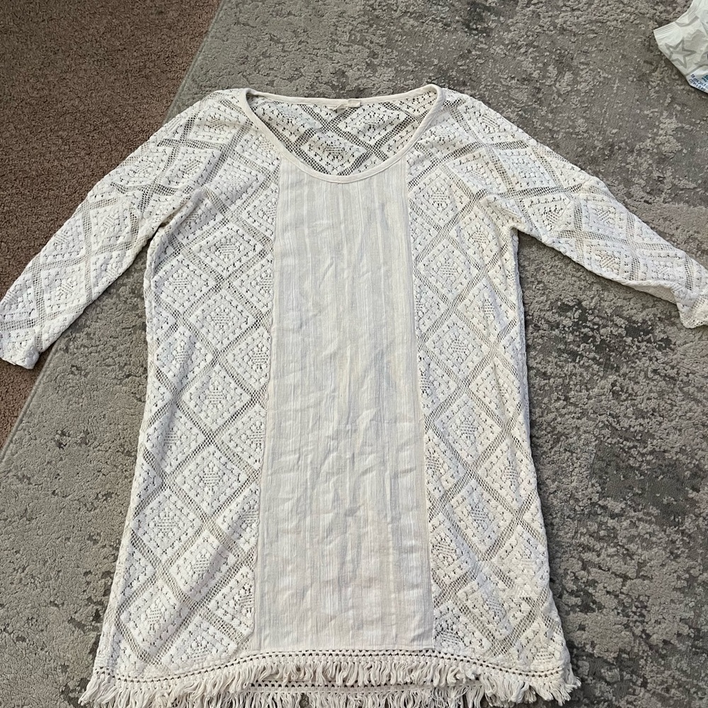 Roxy Cover Up